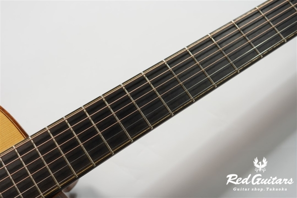 F-50C Cocobolo/Alpine Spruce 